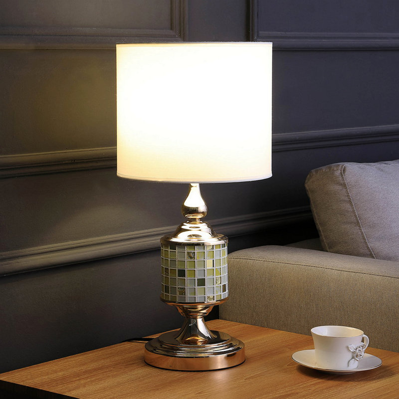 Lampe de table 23 po Layla