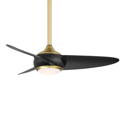 38'' Ceiling Fan with LED Lights