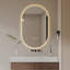Miroir mural intelligent Smart Touch-1190528404