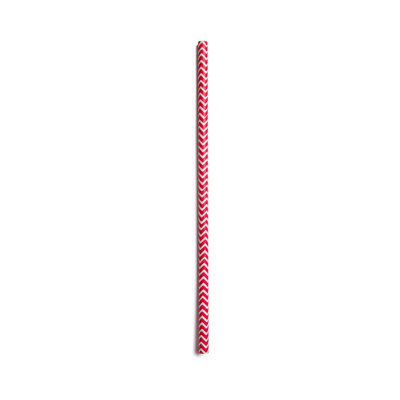 Paper Straws & Drink Accessories
