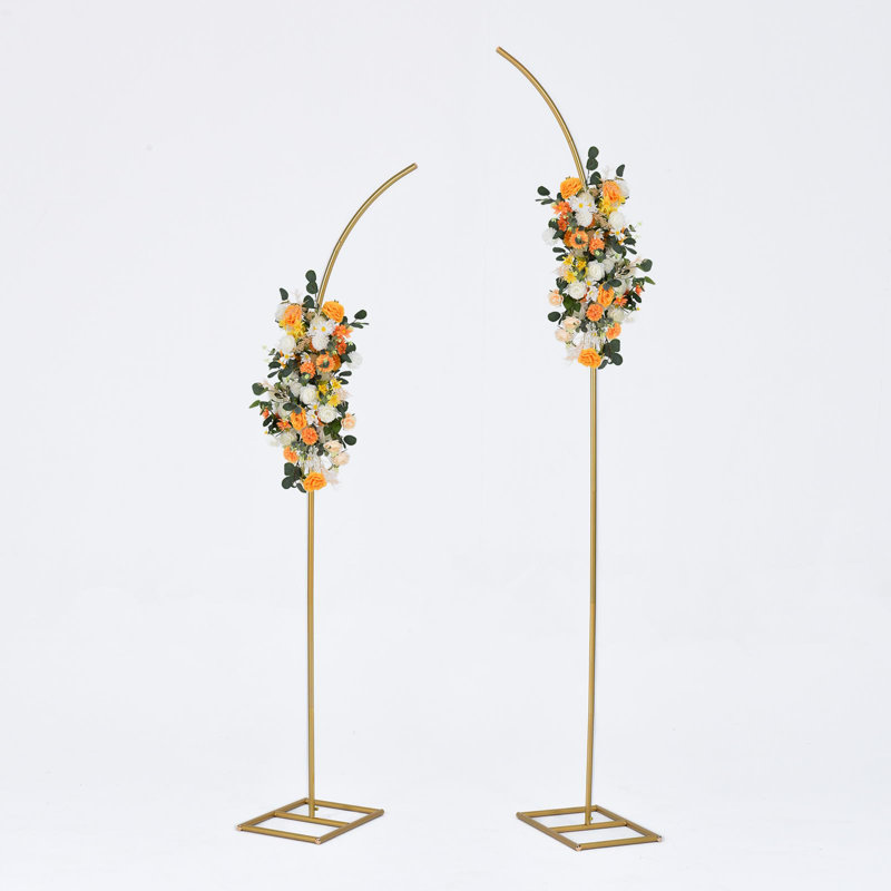 Weather Resistant Metal Garden Accents Accessories