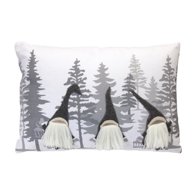  Rectangular Pillow Cover & Insert