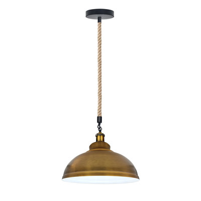 Manston 1 - Light Pendant