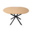 Round Dining Table