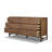 Nerida 8 Drawer Dresser-Saddle Tan-608462243
