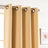 Adina Sevan Solid Thermal Grommet Curtain Panels-85516693-85516670