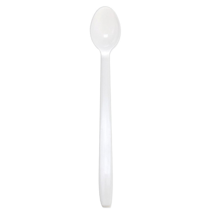 Cuillères jetables en plastique Karat Basic