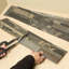 Dosseret de cuisine Aspect Peel and Stick-55837238
