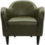 Fauteuil demi-tonneau l 30,5 po Tangier-1942376536