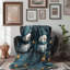 Frosty Charm - 1 pièce Sherpa Premium-99193226