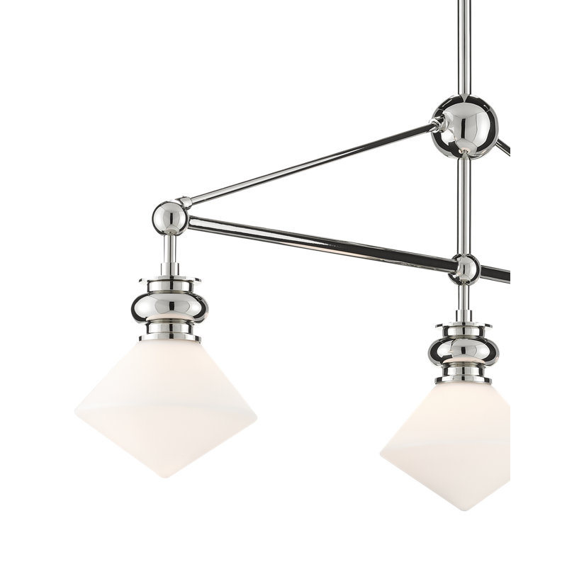 Rycroft 3 - Light Pendant