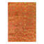 Fine Hand knotted Antique Agra rug 14'9"x25'7"