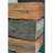64'' Solid Wood Console Table