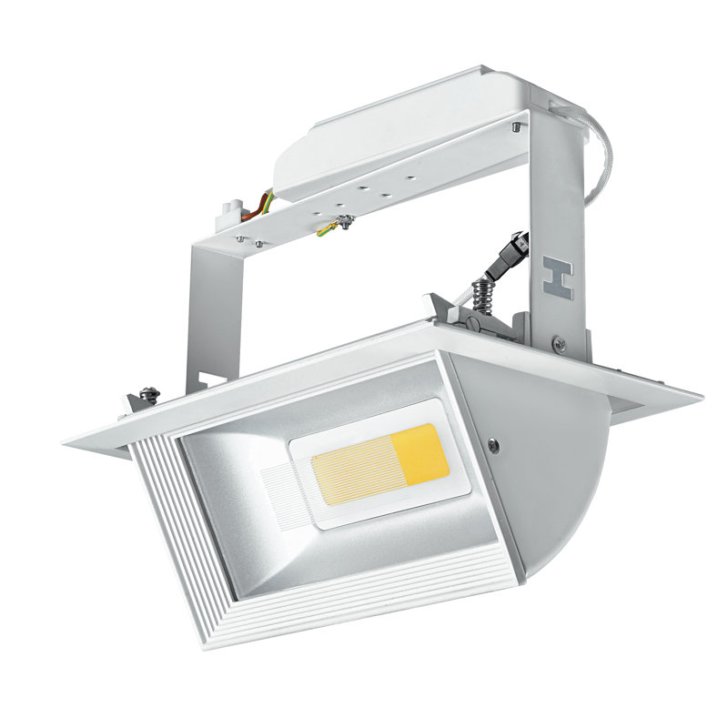 Garten Lybra Recessed Housing