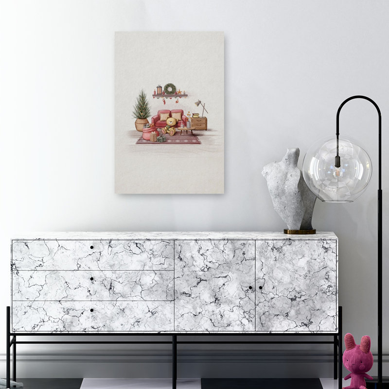 Print, 91.44cm H x 60.96cm W