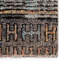 Tapis bleu / orange intérieur / extérieur Jaipur Living Dez-1293931419