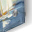 «Summer Regatta Sunset» par Julia Purinton, art mural en verre acrylique-1573683108