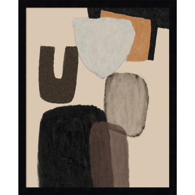Everywhere Print by Dan Hobday