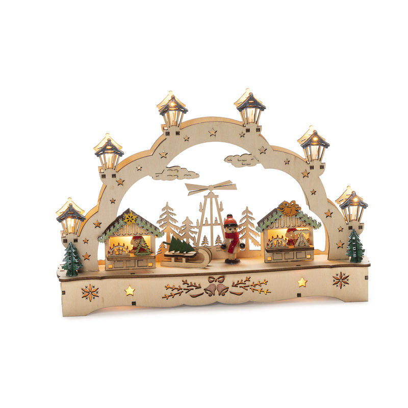 Christmas Christmas Village