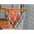 Atomic Slam Dunk Basketball Arcade Game
