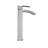 11.21" CUPC Certified Single Handle Bathroom Sink Faucet-118499359