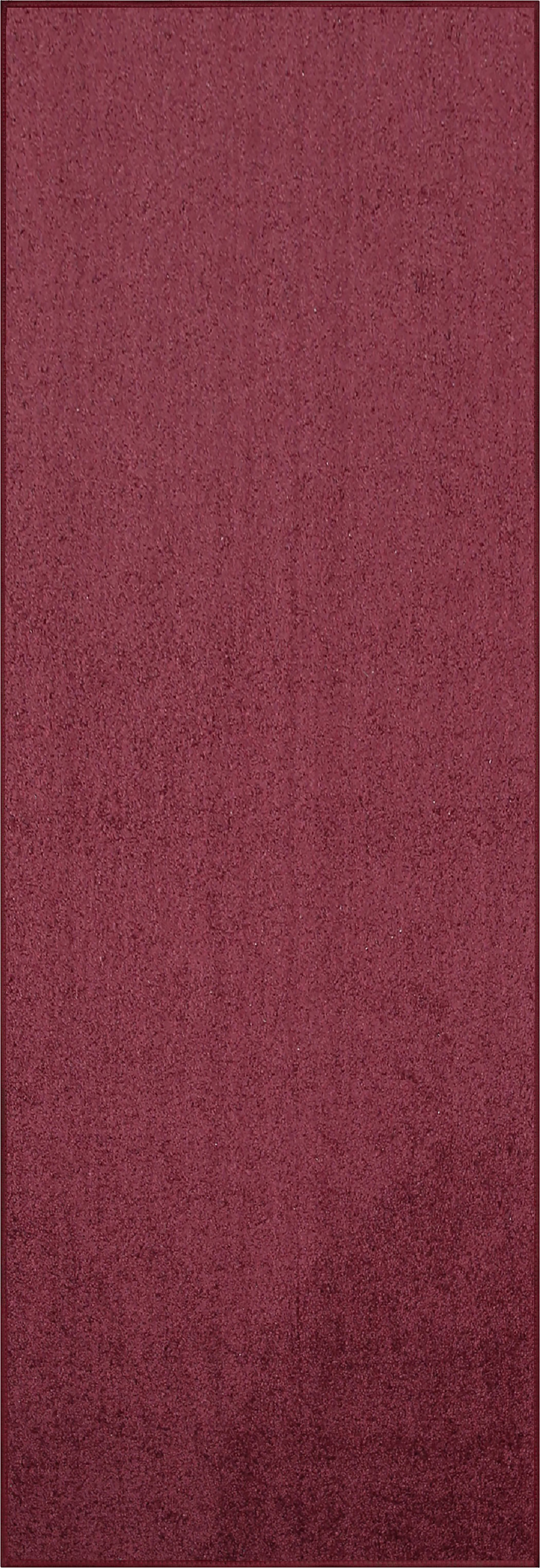 Latitude Run® Cranberry Area Rug | Wayfair
