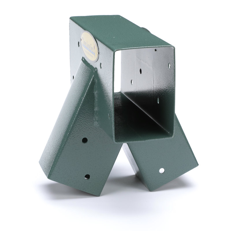 Metal Swing Set Bracket