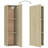 TV Stand Set TV Console Sideboard Home TV Unit 3 Engineered Wood-182541599-241933712