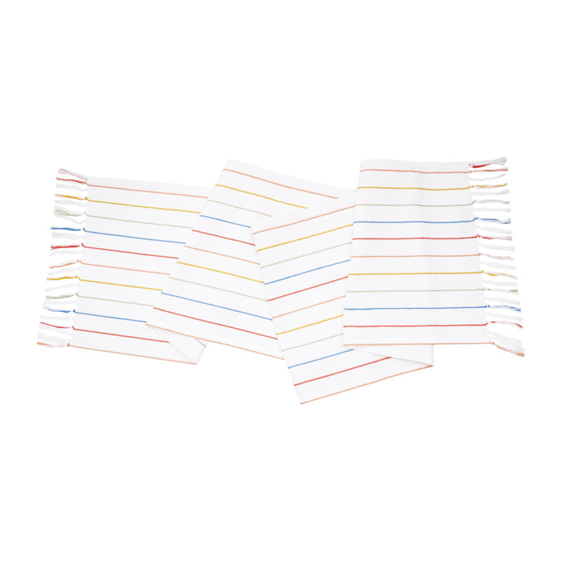 Keerthika Stripe Runner