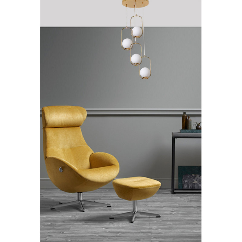 Chandle Chandelier