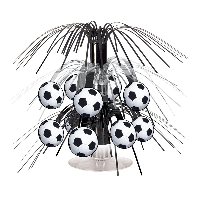 Mini centre de table de soccer ball