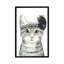 « downton cat iii », impression sur toile-32595474-72143386-72143392
