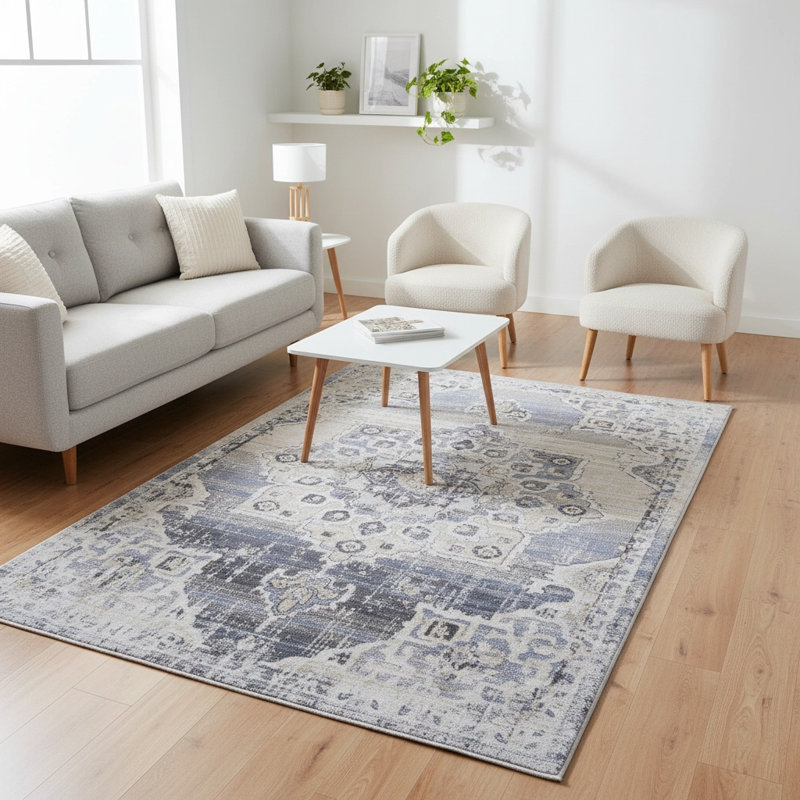 Tapis paillasson Payas, Rectangulaire 2 pi x 3 pi