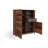 Castlethorpe Jackson 126cm Wide 1 Drawer Highboard