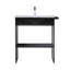 Ensemble de meuble-lavabo simple 32 po Iduna