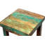 Table de bout en bois massif Lois