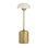 Lumi Rechargeable Accent Lamp