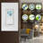 Leviton Decora Indoor Timer 120 Volt Watthite