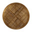 Table d'appoint en bois d'acacia Hermosa-651898775