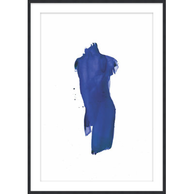 Lumine Figure 8 Print