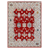 One-of-a-Kind 8'10" X 11'9" Area Rug