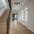 Lucrece Glass Flush Mount