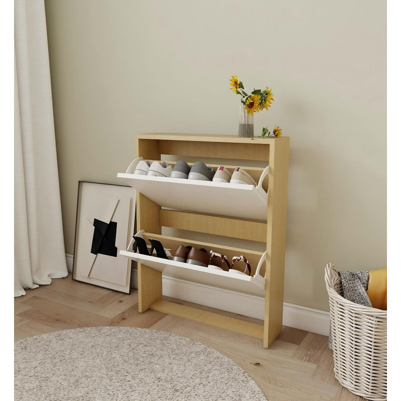 Shoe Storage