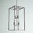 Moffet Street Extra Large Eight Light Hall / Foyer from Generation Lighting -1558148352-1558148353-1558148355