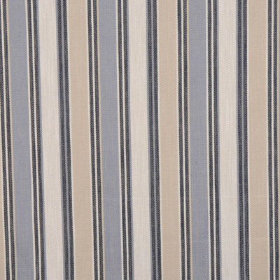 Allure Boutique Striped Fabric