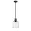 Luminaire suspendu 1 lumière Tyringham-872640536-872640538