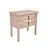 Light Wood selected