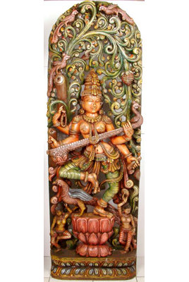 Religious & Spiritual Statue