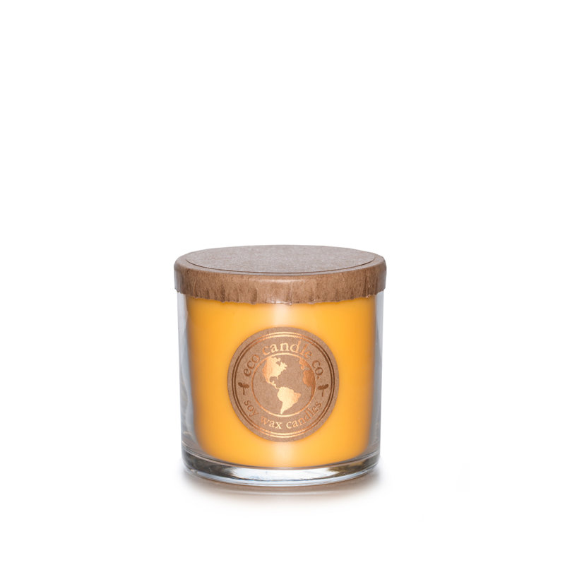 Bougie parfumée Citrus Squeeze