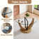 Round Dining Table Set